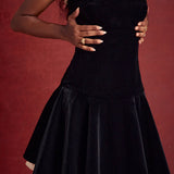 Marilla | Robe Mini