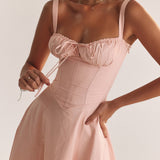 Carmen | Robe Midi