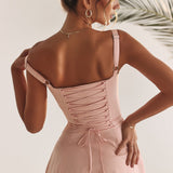 Carmen | Robe Midi