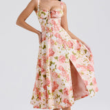 Carmen | Robe Midi