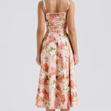 Carmen | Robe Midi