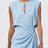 Lisandrah | Robe Sophistiquée