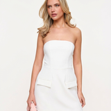 Wilma | Robe Mini