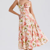 Carmen | Robe Midi