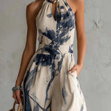 Annie | Robe Maxi en Dentelle Intemporelle