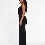 Mae | Robe Maxi Sans Dos