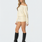Luna | Robe Mini