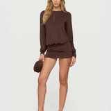 Noa | Robe Mini