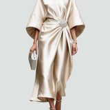 Coralyeth | Robe Élégante