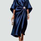 Coralyeth | Robe Élégante