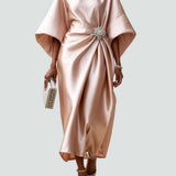 Coralyeth | Robe Élégante