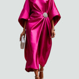 Coralyeth | Robe Élégante