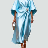 Coralyeth | Robe Élégante
