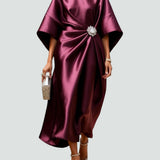Coralyeth | Robe Élégante