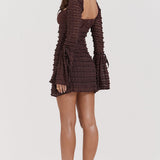 Marisa | Robe Mini