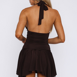 Marlene | Robe Mini
