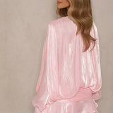 Sol | Robe Mini