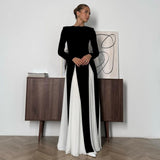 Mayfair | Robe Maxi