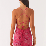 Cami | Robe Mini