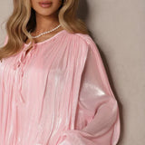 Sol | Robe Mini