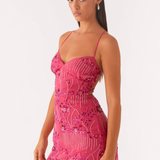 Cami | Robe Mini