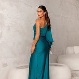 Izabela | Robe de Soirée Élégante