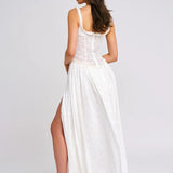 Louisa | Robe Maxi