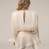 Eva | Robe Mini