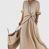 Erica | Robe de Couverture du Ventre