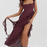 Soho | Robe Maxi