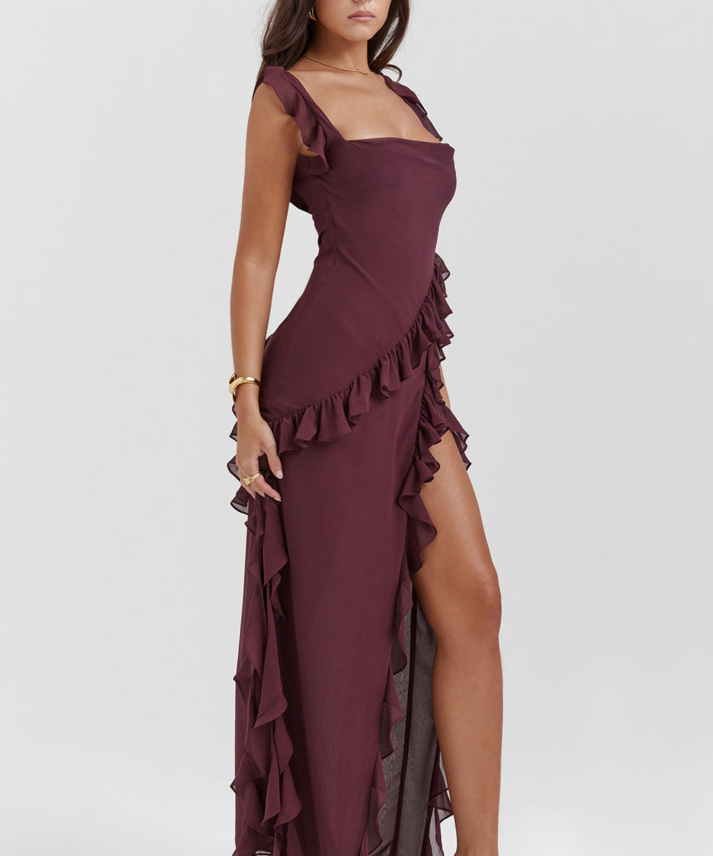 Soho | Robe Maxi