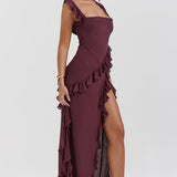 Soho | Robe Maxi