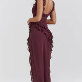 Soho | Robe Maxi