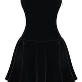 Marilla | Robe Mini
