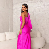 Izabela | Robe de Soirée Élégante