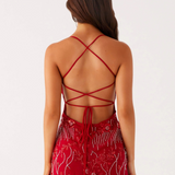 Cami | Robe Mini