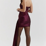 Aveline | Robe Mini