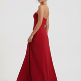 Prairie | Robe Maxi