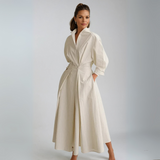 Robe Faustine
