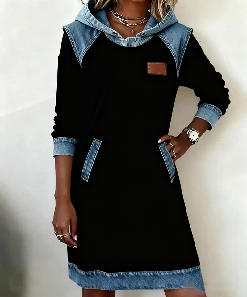 Adelina™ – Style décontracté chic automnal