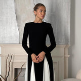 Mayfair | Robe Maxi