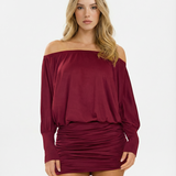 Sola | Robe Mini