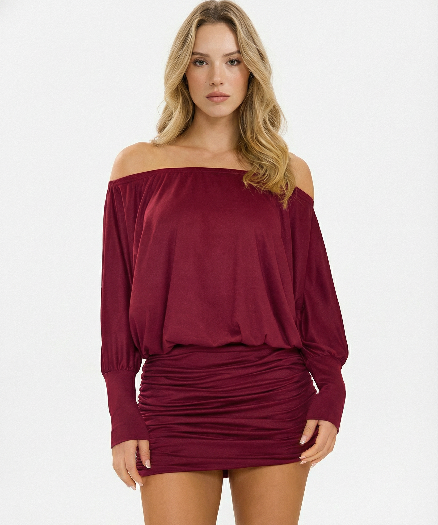 Sola | Robe Mini