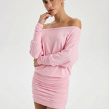 Sola | Robe Mini