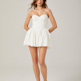 Mireille | Robe Mini