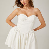 Mireille | Robe Mini