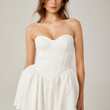 Mireille | Robe Mini