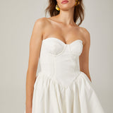 Mireille | Robe Mini
