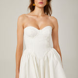 Mireille | Robe Mini