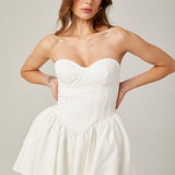 Mireille | Robe Mini